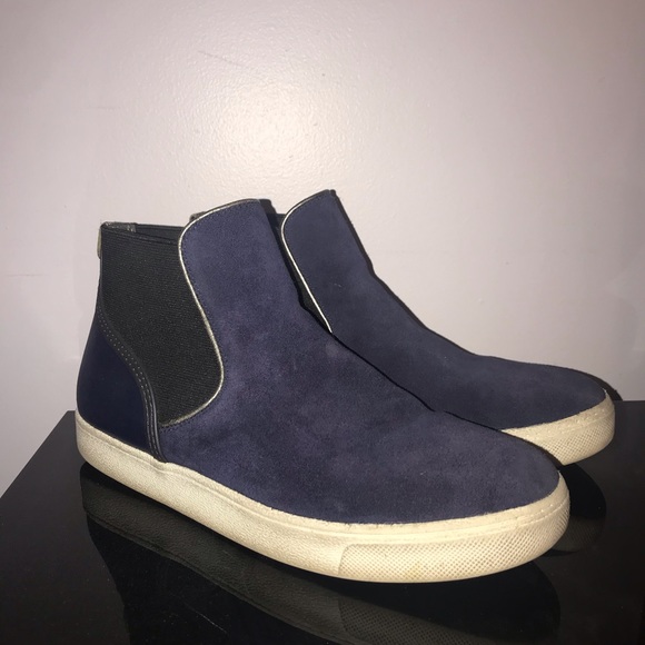 Sam Edelman Shoes - Sam Edelman high top casual sneakers